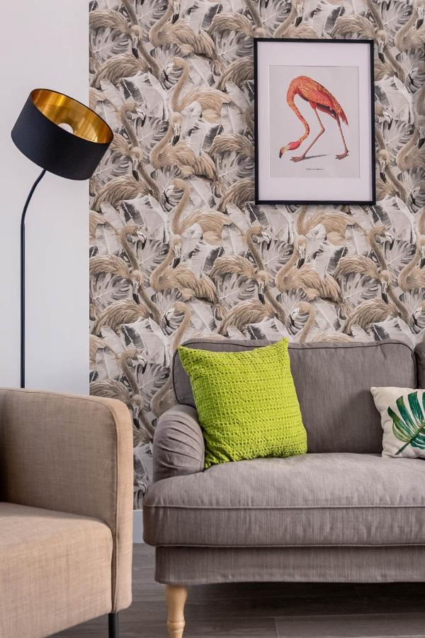 Maravilloso Loft Duplex Casco Historico Sevilla Kültér fotó