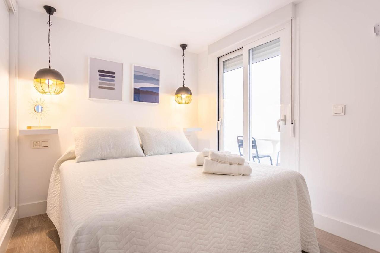 Maravilloso Loft Duplex Casco Historico Sevilla Kültér fotó