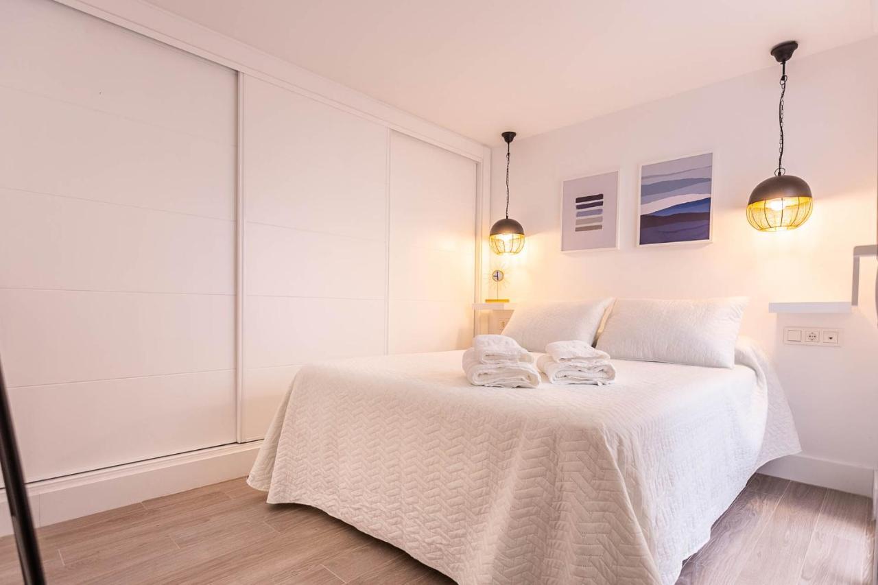 Maravilloso Loft Duplex Casco Historico Sevilla Kültér fotó