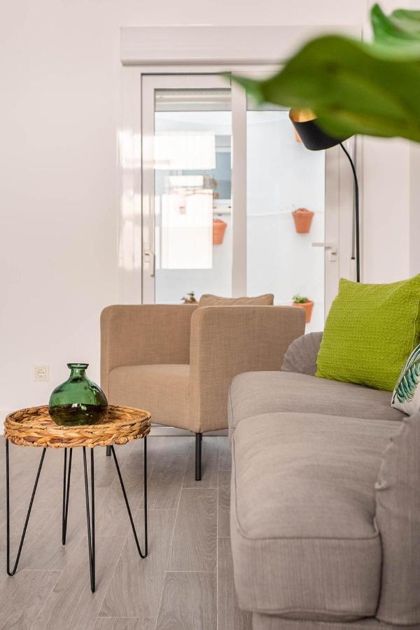 Maravilloso Loft Duplex Casco Historico Sevilla Kültér fotó