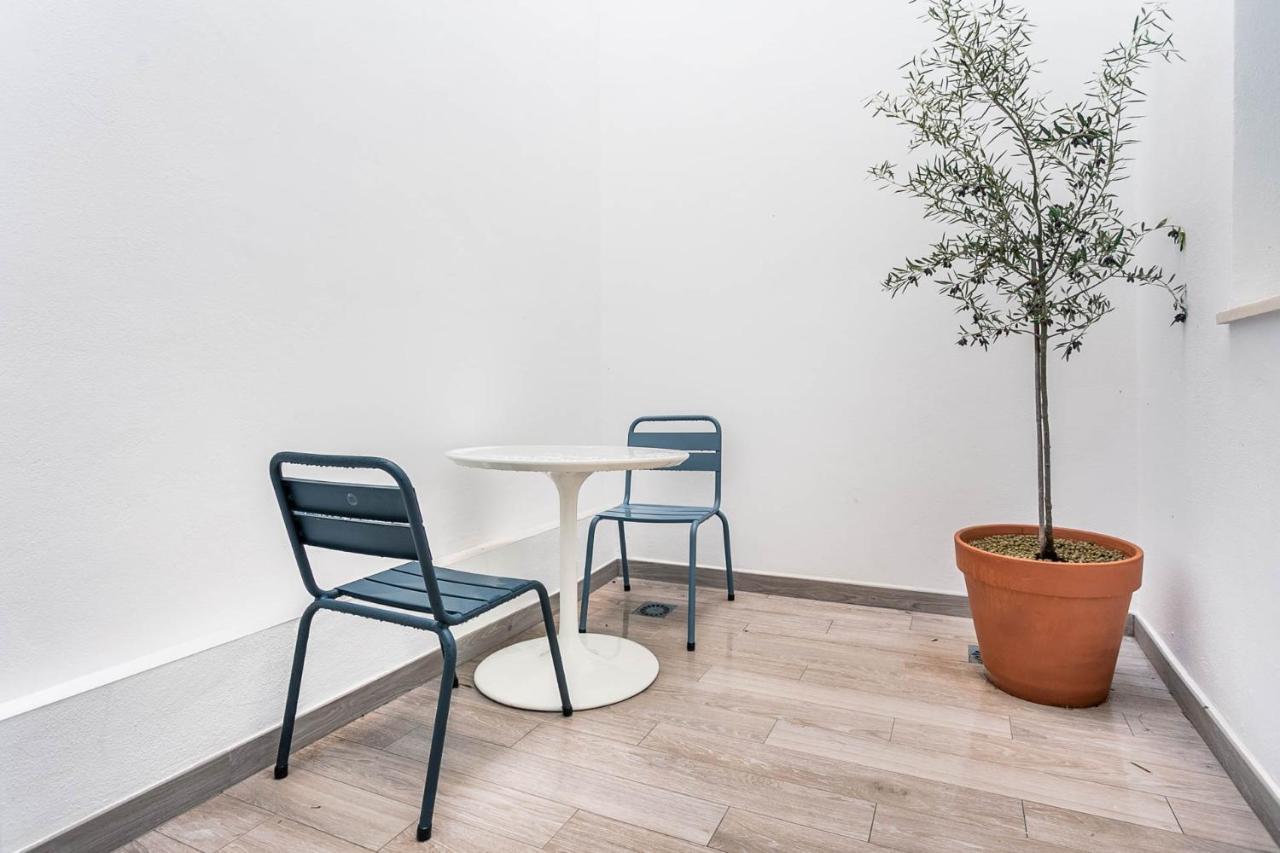 Maravilloso Loft Duplex Casco Historico Sevilla Kültér fotó