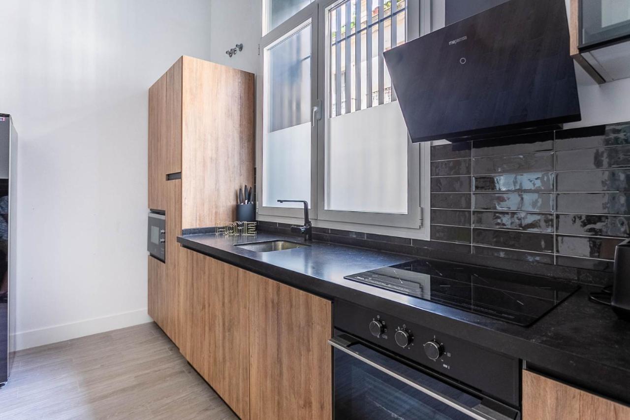 Maravilloso Loft Duplex Casco Historico Sevilla Kültér fotó