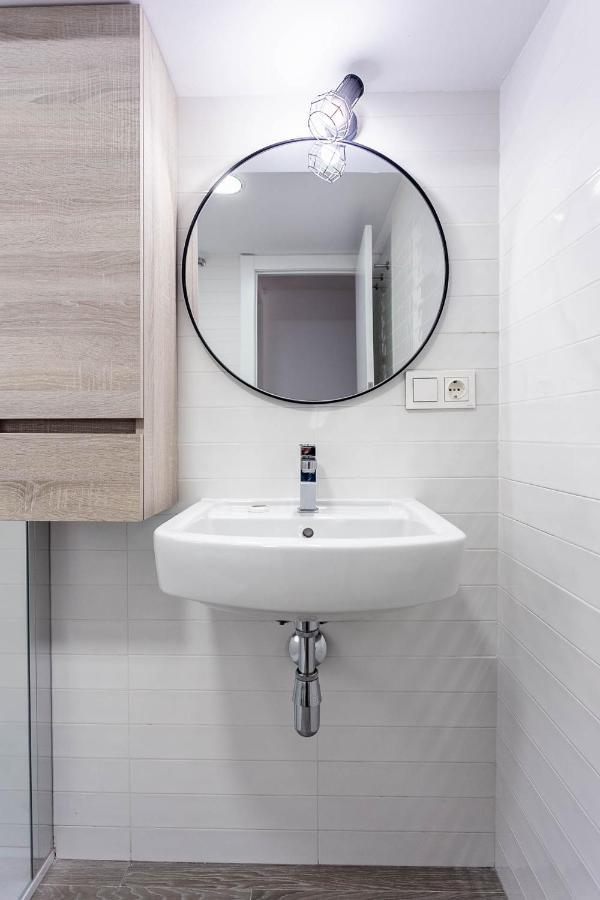 Maravilloso Loft Duplex Casco Historico Sevilla Kültér fotó