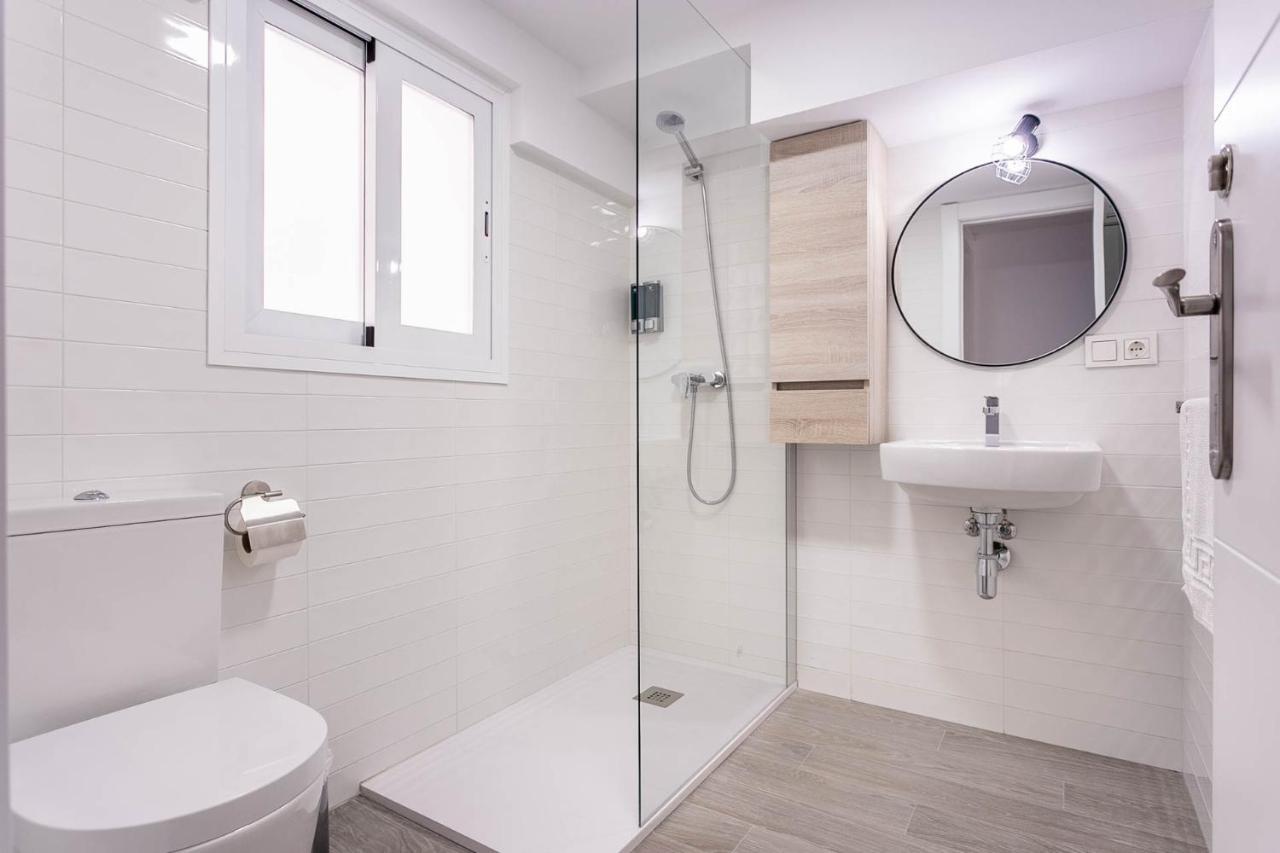 Maravilloso Loft Duplex Casco Historico Sevilla Kültér fotó